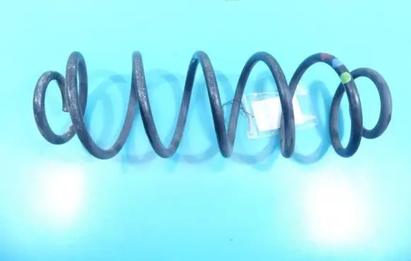 Peugeot 208 Rear coil spring IMPRK1154241