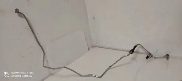 Ford Ka Air conditioning (A/C) pipe/hose 51886304