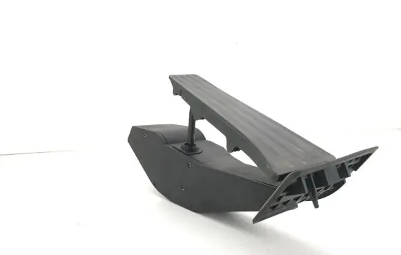 BMW 5 E60 E61 Accelerator throttle pedal 676693102 6766931