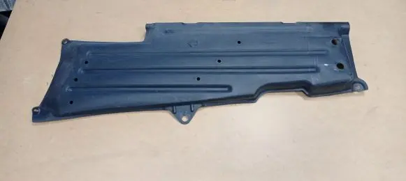 Toyota Sienna XL30 III Pickup box liner 5816608010