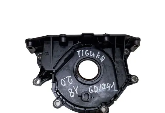 Other engine part