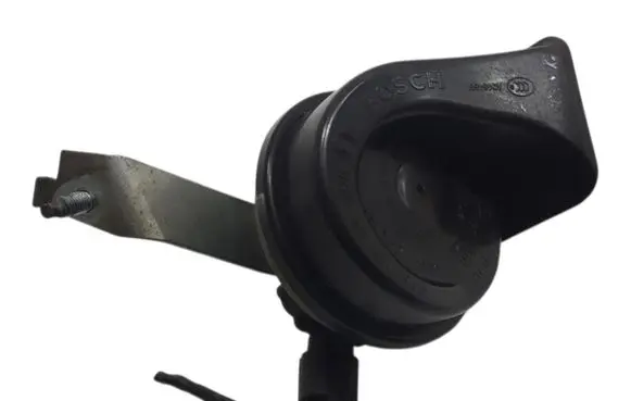 BMW X3 E83 Horn signal