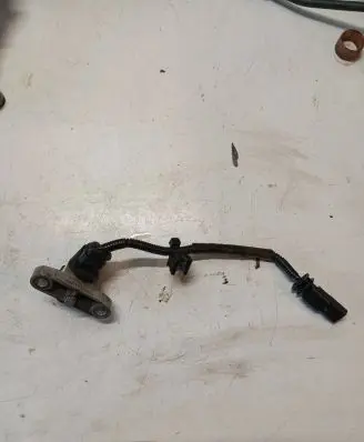 Volvo XC60 Crankshaft position sensor 31303094