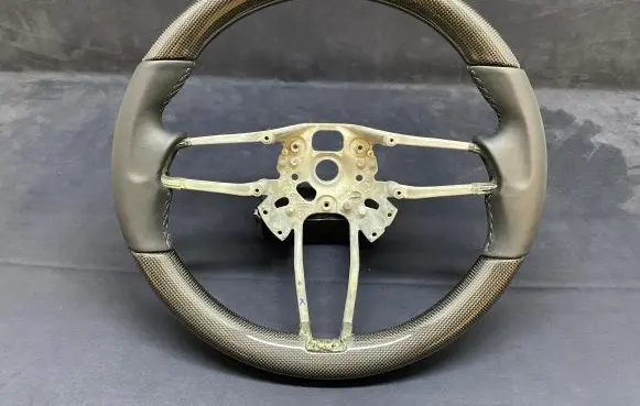 Porsche Macan (95B) Steering wheel 9Y0419091