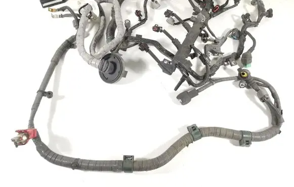 Honda FR-V Engine installation wiring loom 32110-RJL-E011
