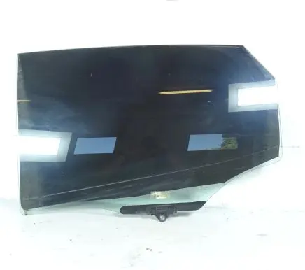 Hyundai ix35 Rear door window glass