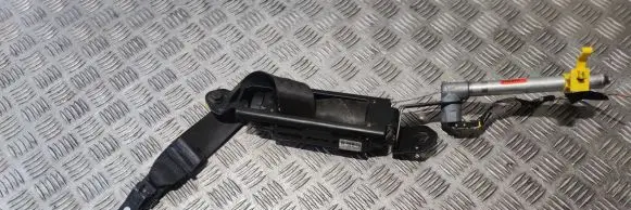 Volvo V70 Front seatbelt 30734734