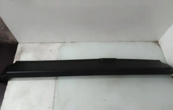 Mercedes-Benz B W245 Trunk/boot sill cover protection A1696902030