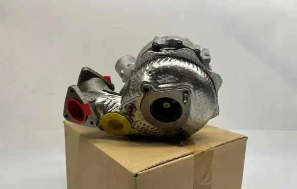 Volkswagen Touareg III Turbo 059145874T