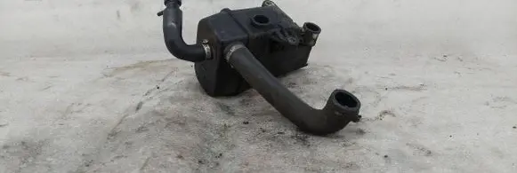Volvo S80 Oil breather separator 1270548 701170