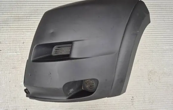 Fiat Ducato Front bumper corner part panel trim 1306563070 429071