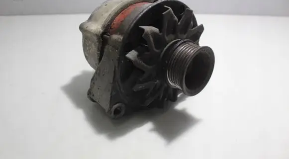 Mercedes-Benz E W124 Generator/alternator