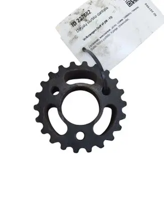 Volkswagen Golf VI Fuel pump gear (pulley) 03L130111D