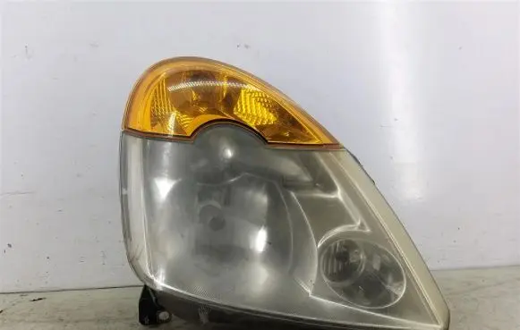 Renault Modus Headlight/headlamp 8200540239