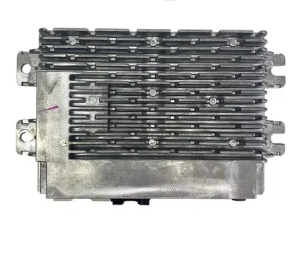 Ford Mustang VII Video control module PR3T14G647ABD