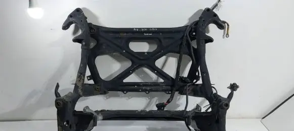 Audi A6 S6 C7 4G Front subframe 4H0399136