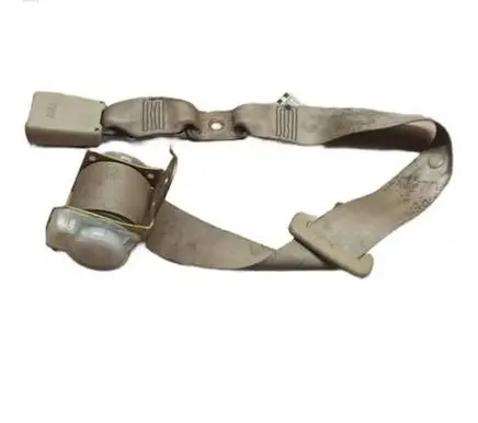 Lexus IS 200-300 Rear seatbelt 7H3370 19DEC02 B400