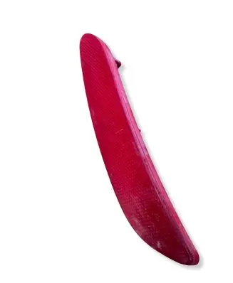 Toyota Auris E180 Rear tail light reflector 8192002260