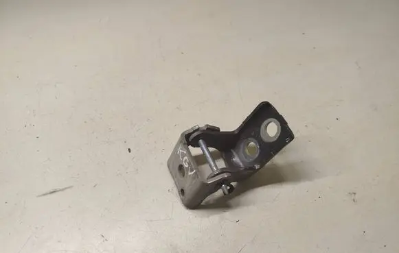 Opel Grandland X Rear door upper hinge 