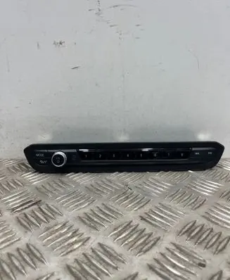 BMW 3 G20 G21 Sound control switch 7949453
