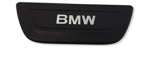BMW X3 F25 Rear sill trim cover 7205611 00161457