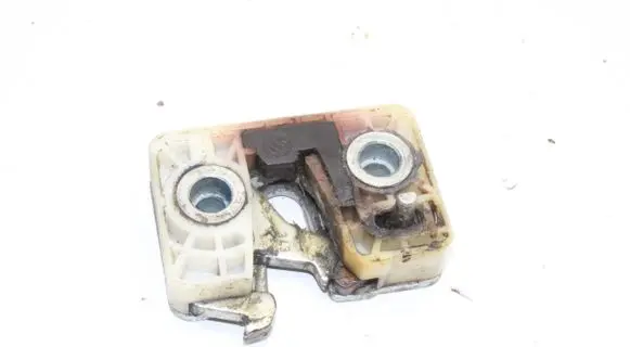 Porsche 968 Front door lock 92853715303