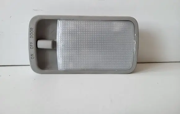 Nissan Pulsar Other interior light
