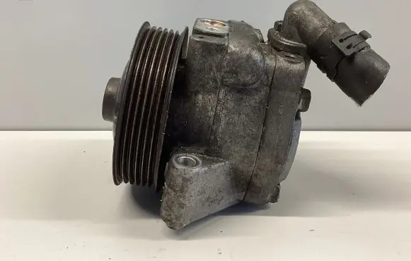 Jaguar S-Type Power steering pump 6R833A696BD