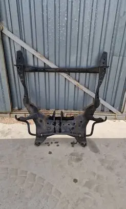 Front subframe