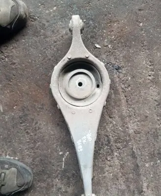 Volvo S60 Rear upper control arm/wishbone 31317602