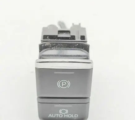 Mitsubishi Outlander Hand parking brake switch 8606A033