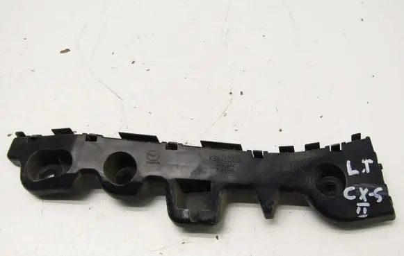 Mazda CX-5 II Rear bumper mounting bracket KB8A502U1