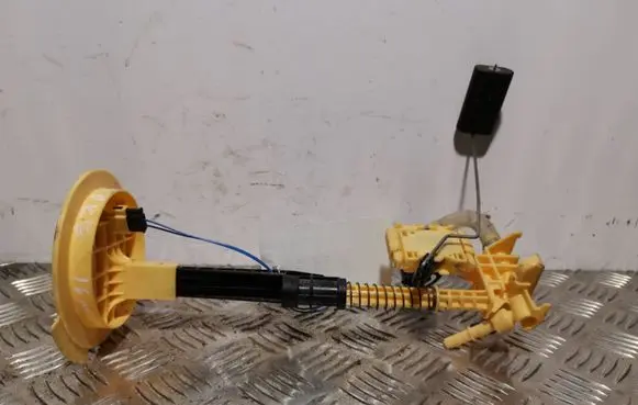 Fuel level sensor