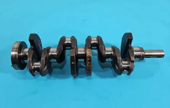 Nissan Note (E11) Crankshaft CR14 IMPRK1416270