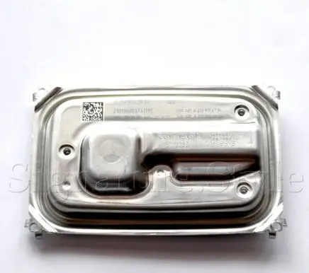 Mercedes-Benz GLA H247 Headlight ballast module Xenon A2139002834 A2139003233 A2139005832