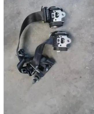 Ford Focus Set of seat belts 