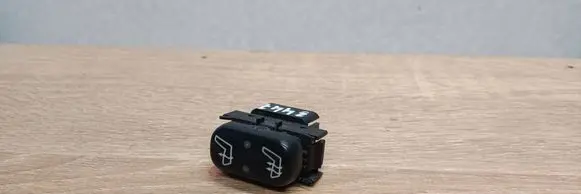 Mercedes-Benz ML W163 Seat heating switch 03100620