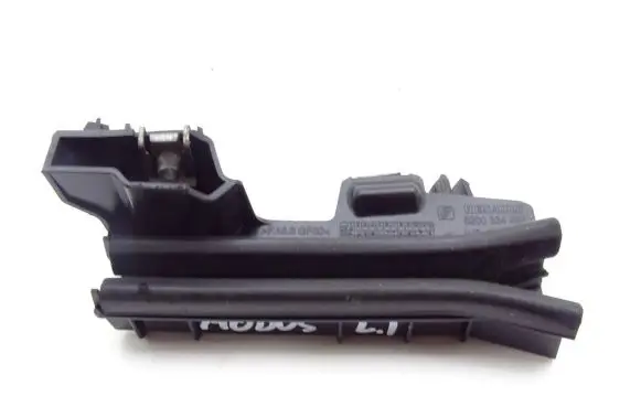 Renault Modus Door glass rail 8200334497