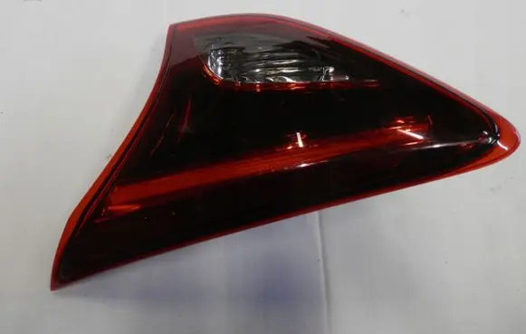 Mazda CX-5 Tailgate rear/tail lights