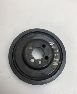 Seat Altea Crankshaft pulley 03G105243