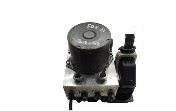 Peugeot 508 ABS Pump 9678189680