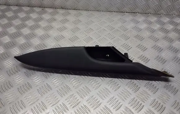 Mitsubishi Grandis Rear door interior handle MN134443