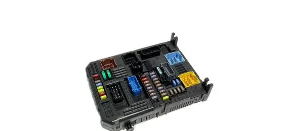 Fuse module