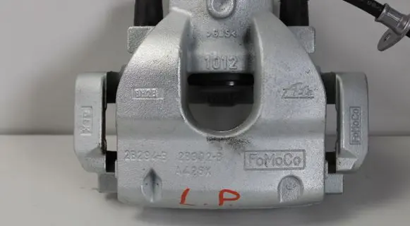 Ford Focus Front brake caliper