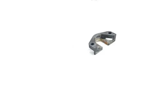 BMW X5 E70 Fuel Injector clamp holder 