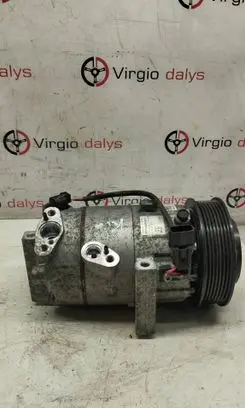 KIA Ceed Air conditioning (A/C) compressor (pump) CA500PDPCA03