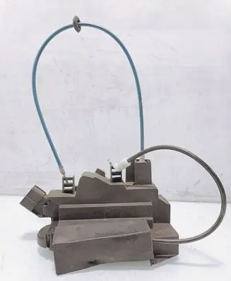 Fiat Croma Front door lock 51823815