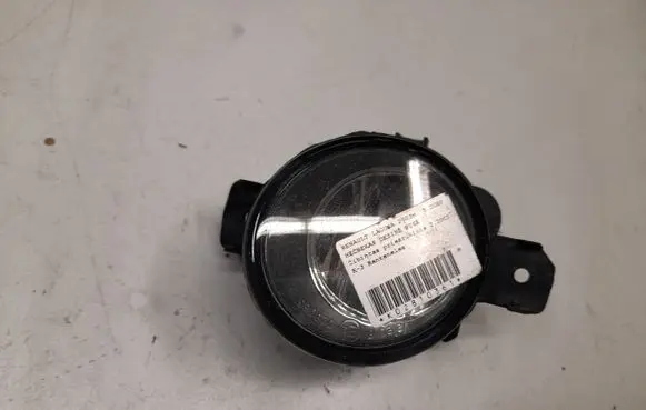 Front fog light