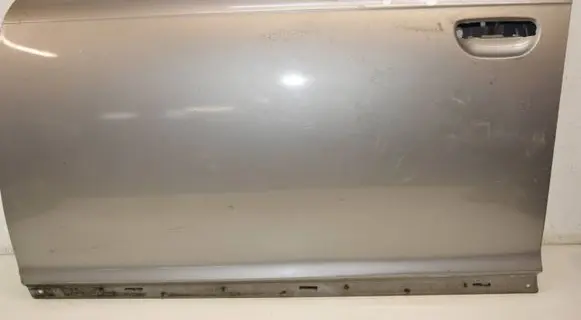 Audi A6 S6 C6 4F Front door