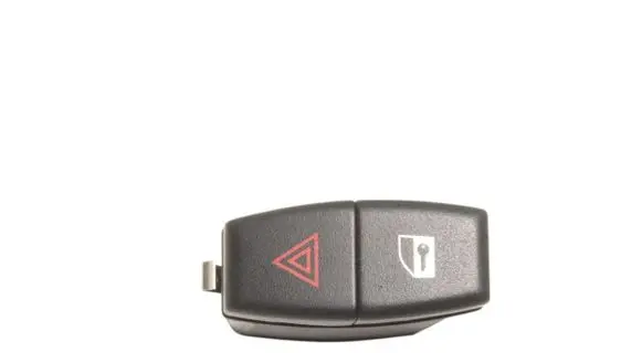 BMW Z4 E89 Hazard light switch 6919506